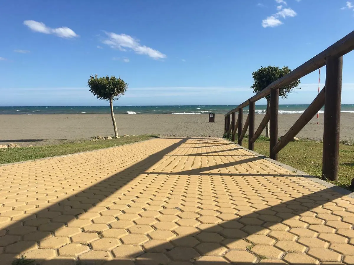 Casa En La Playa Villa Benajarafe 0*,  Spain