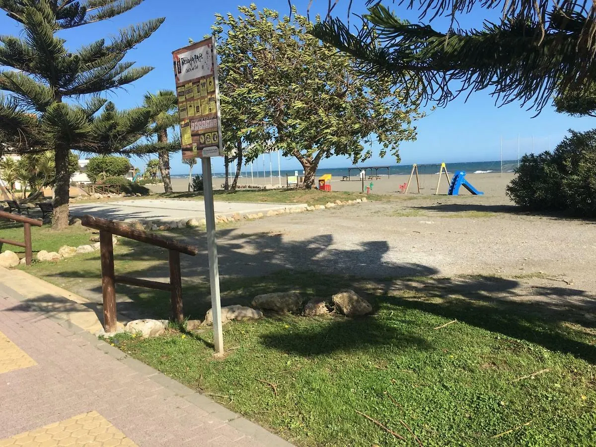Holiday home Casa En La Playa Villa Benajarafe Spain